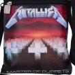Taška/kabelka Metallica - Master of Puppets  