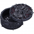 Šperkovnice Satan Hoard of the Baphomet  