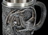 Hrnek s drakem Dragon eye (350 ml)  