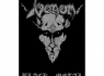 Vlajka Venom - Black Metal 1  