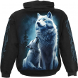 MIKINA s vlkem Spiral VLK - WOLF GUARDIAN MIKINA s vlkem Spiral VLK - WOLF GUARDIAN