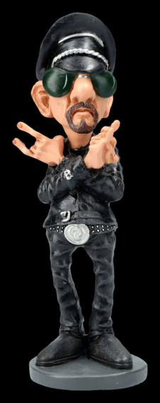 Figurka zpěvák Rob