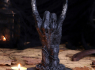 Figurka Baphomet Hand  