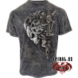 Spiral Metalové TRIČKO DIESEL PUNK - ACID Spiral Metalové TRIČKO DIESEL PUNK - ACID