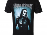 Tričko pánské CRADLE OF FILTH - Haunted Black   Tričko pánské CRADLE OF FILTH - Haunted Black