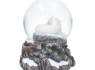 Těžítko - sněžítko - VLK Guardian of the North Snowglobe  