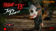 Figurka HORROR Friday the 13th: Halloween Jason  