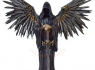 Dekorativní soška Grim Reaper WINGS  