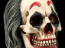 Lebka JOKER PHOENIX SKULL 766-7765  