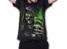 Metalové tričko Spiral ABSINTH THE GREEN FAIRY XXXXL Metalové tričko Spiral ABSINTH THE GREEN FAIRY XXXXL
