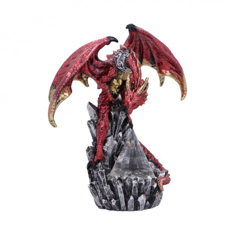 Lampička drak Prism Protector  