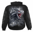 Mikina Spiral Dračí slzy DRAGON'S CRY DT252800  