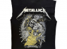 KOŠILE bez rukávů/Vesta METALLICA - Nothing Else Matters KOŠILE bez rukávů/Vesta METALLICA - Nothing Else Matters