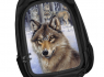 Batoh s vlkem Wolf Pack MENBP05  