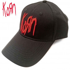 Kšiltovka/čepice Korn - Logo