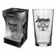Sklenice na pivo VENOM - INTO OBLIVION 570ml