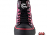 Dámská módní obuv Spiral Krvavé růže SNEAKERS BLOOD ROSE DW197981X...