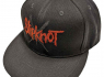 Kšiltovka/čepice Slipknot - Snapback Cap: 9 Point Star  
