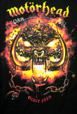 Pánské tílko BRANDIT - Motörhead - Overkill  