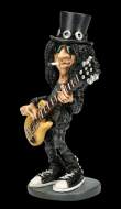 Figurka kytarista Gunner Figurka kytarista Gunner