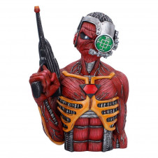 Figurka Eddie IRON MAIDEN - Somewhere In Time