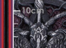 Šperkovnice Satan Hoard of the Baphomet  