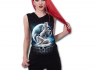 Dámské Tričko Spiral BABY UNICORN FM159391  