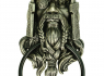 Klepadlo na dveře Vikingové - Odin, North Allfather  
