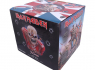 Šperkovnice krabička Eddie IRON MAIDEN Trooper Bust Box 26.5cm  