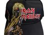 Kšiltovka/čepice Iron Maiden - Killers - ROCK OFF IMCAP08B   