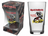 Sklenice na pivo Iron Maiden Number Of The Beast 570ml  