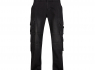 PÁNSKÉ KALHOTY BRANDIT Denim Cargo Pants PÁNSKÉ KALHOTY BRANDIT Denim Cargo Pants
