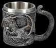 Hrnek s drakem Dragon eye (350 ml)  