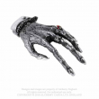 Přezka Alchemy Gothic - Nosferatu's Hand  
