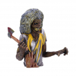 Soška Šperkovnice Krabička Eddie IRON MAIDEN Killers Bust Box...
