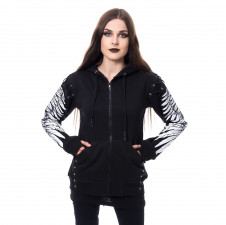 Dámská mikina ELORA HOOD