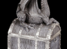 Šperkovnice s drakem Dragon Keep  