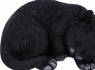 Soška spící kočka Feline Dream  