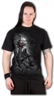 Metalové tričko Spiral GRAVE WALKER DT282600  