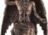 Soška BAPHOMET 24cm  