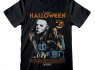 Tričko HORROR - HALLOWEEN - SYNOPSIS  
