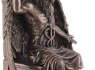 Soška BAPHOMET 24cm  