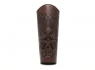 Náramek Nátepník Medieval Viking Brown  