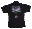 Dámská košile Spiral CAT'S TEARS DT248803  