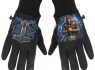 Rukavice VIKING - THOR´S HAMMER BLUE Rukavice VIKING - THOR´S HAMMER BLUE
