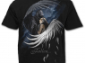 Tričko Spiral FALLEN DW245600 Tričko Spiral FALLEN DW245600