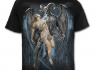 Metalové tričko Spiral Ďábelská krása DEVIL BEAUTY DW239600  