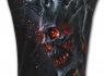 Košile bez rukávů/Vesta Spiral DEATH EMBERS DW278880  