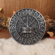 Svícen na zeď VIKING COMPASS  