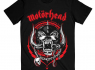 Tričko pánské Motörhead – Lightning - ROCK OFF MHEADTEE19MB  